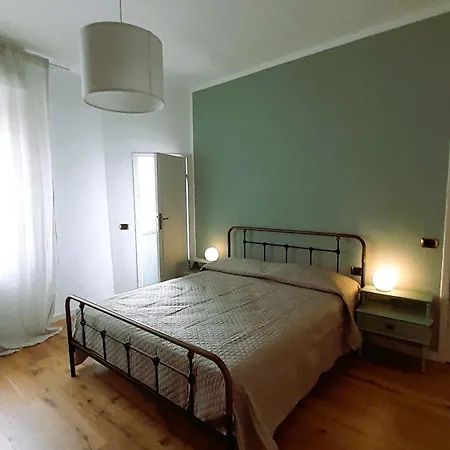 Bed & Breakfast Livornine Livorno