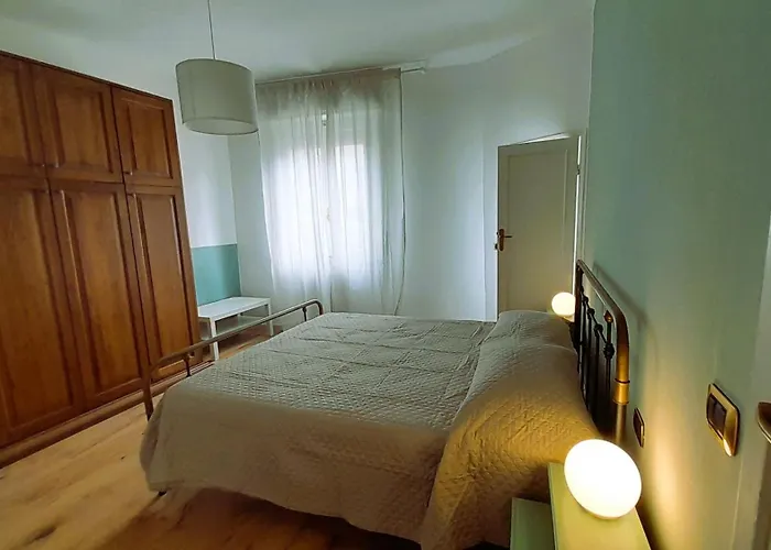 Livornine Panzió